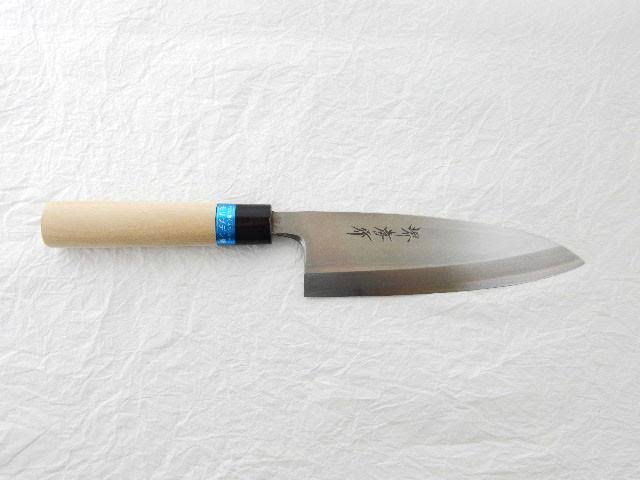 Deba 240 mm Stainless Steel Knife Z3497