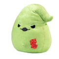 Plush Rag Doll Toy 1PC U39729
