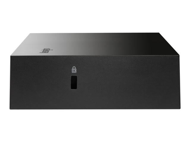 Universal USB-C 10Gbps Video Docking Station with 60W PD N721344