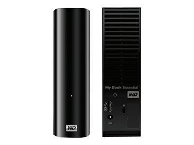 1.5TB USB 3.0 External Hard Drive M400285