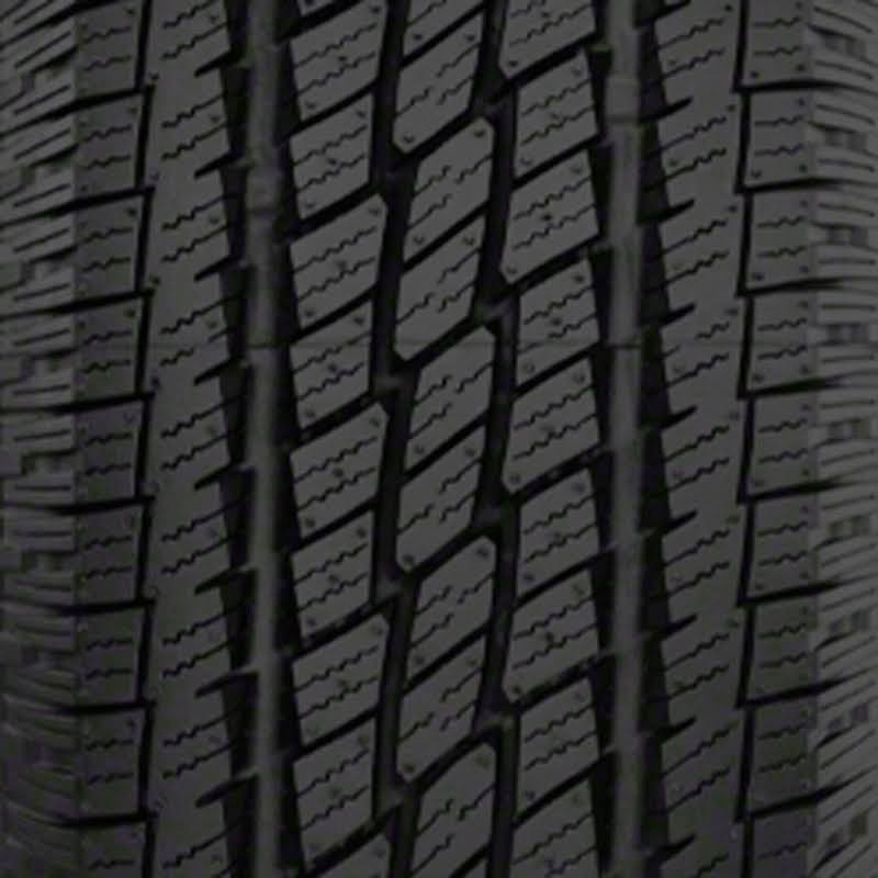 Open Country H/T P235/75R17 108S X2605