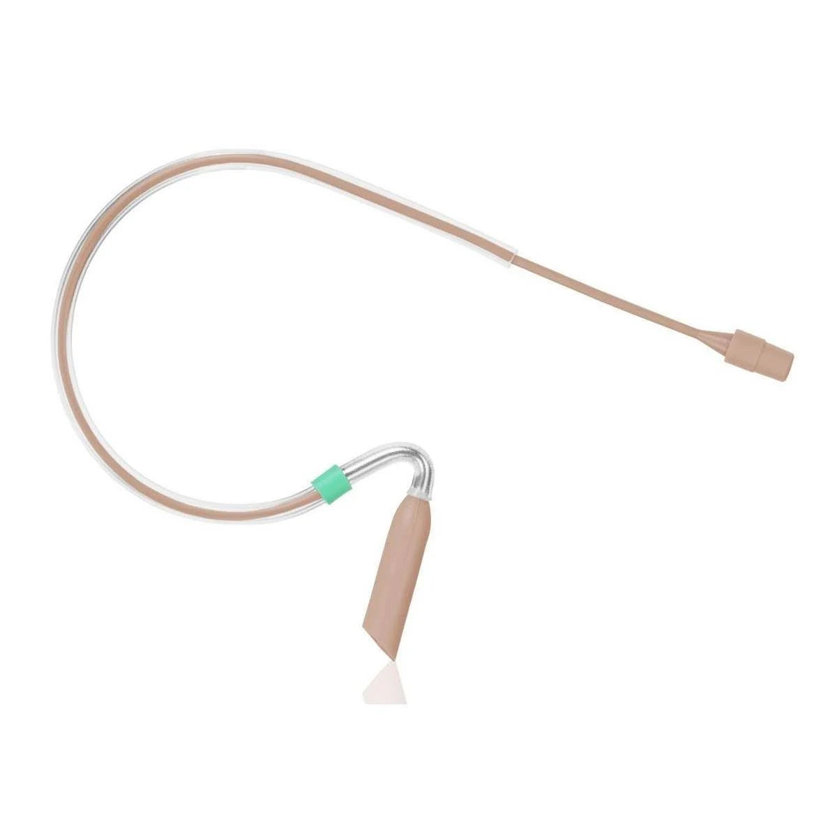 Tan Earset Microphone D605250