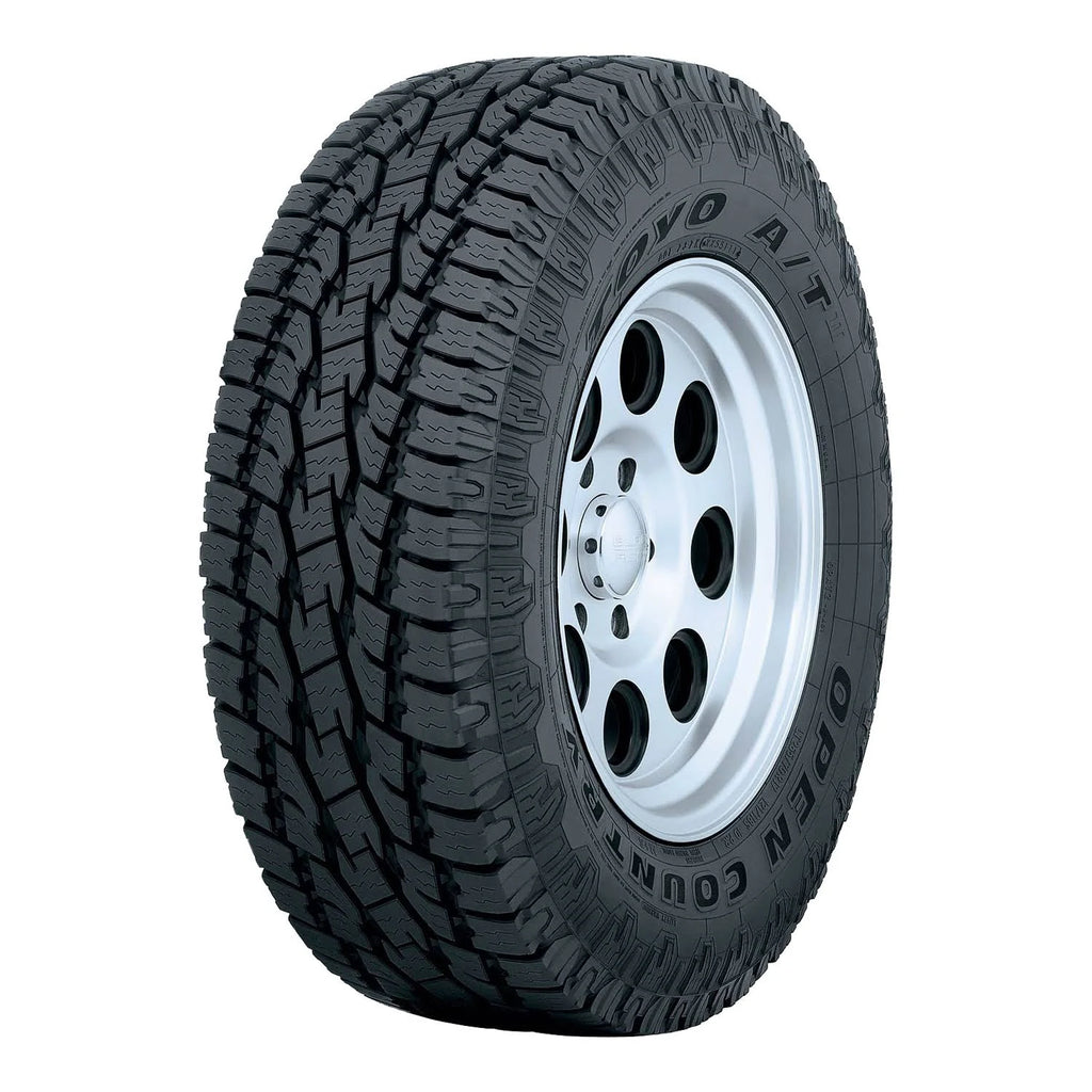 255/55R18 109H All-Terrain Tire P349