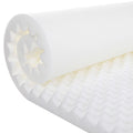 Egg Crate Foam Cot Size 30" x 74" Camping Mat H941
