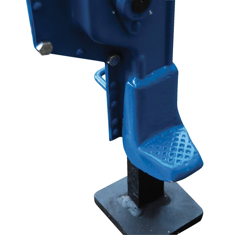 Mechanical Machinery Jack, 1.5 Ton R718500