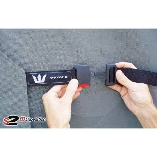 5th Wheel RV Cover J14366