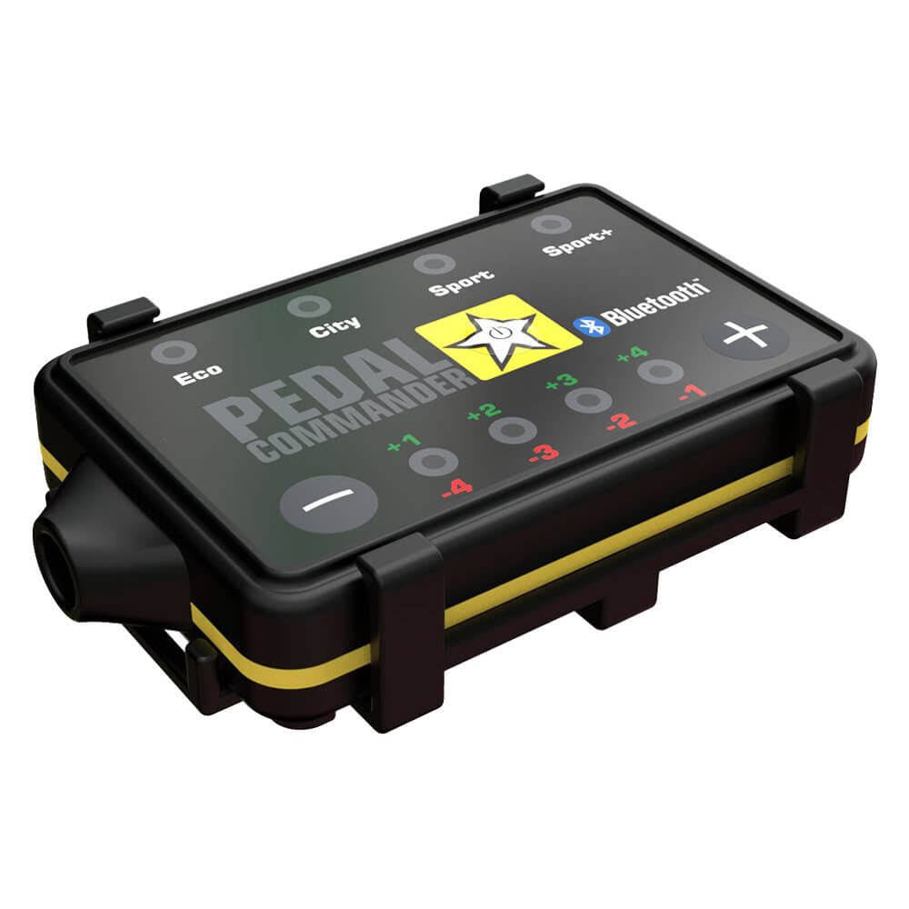 Bluetooth Throttle Response Controller T488