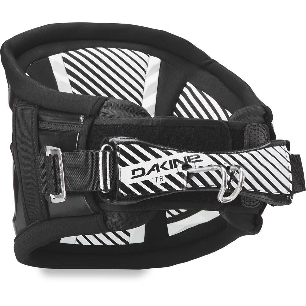 Black S Slider Harness T6227