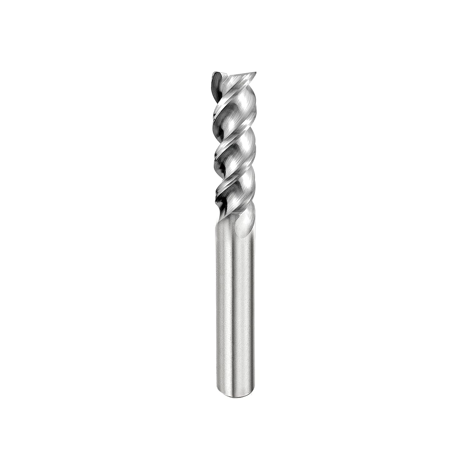 3/16 3 Flute Carbide Square End Mill X121145