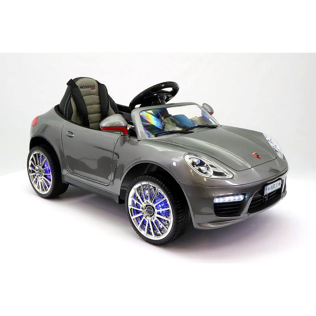 12V Kids Ride-On Car Q87485