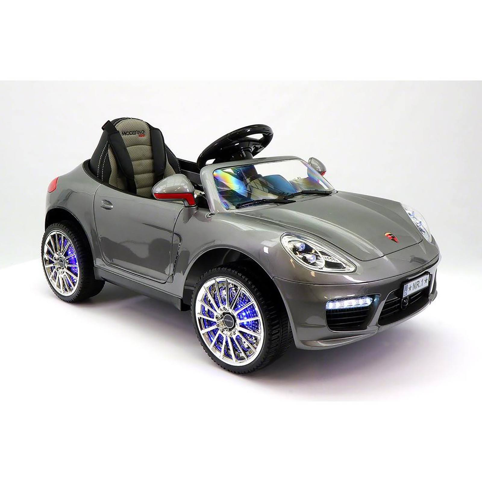 12V Kids Ride-On Car Q87485