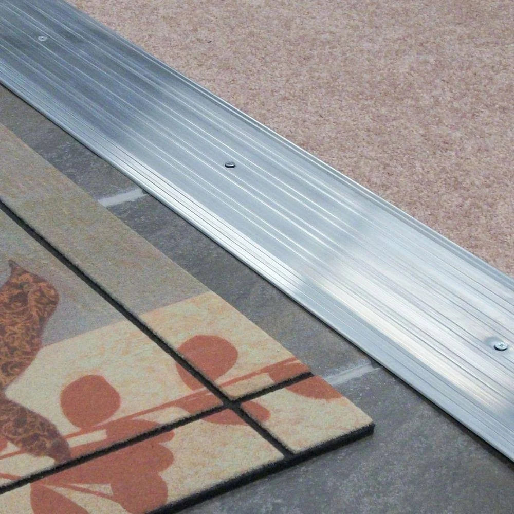 Aluminum Commercial Threshold B170340
