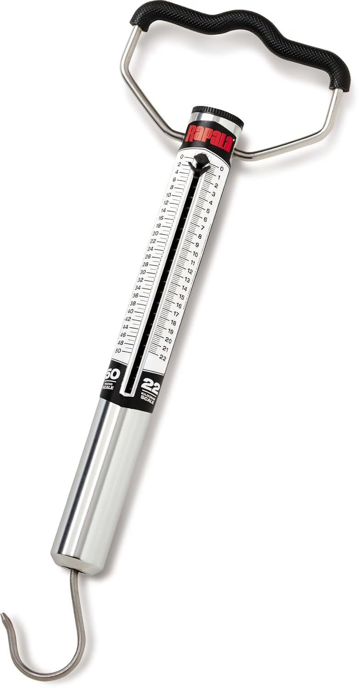 Tube Scale 50Lb K68427
