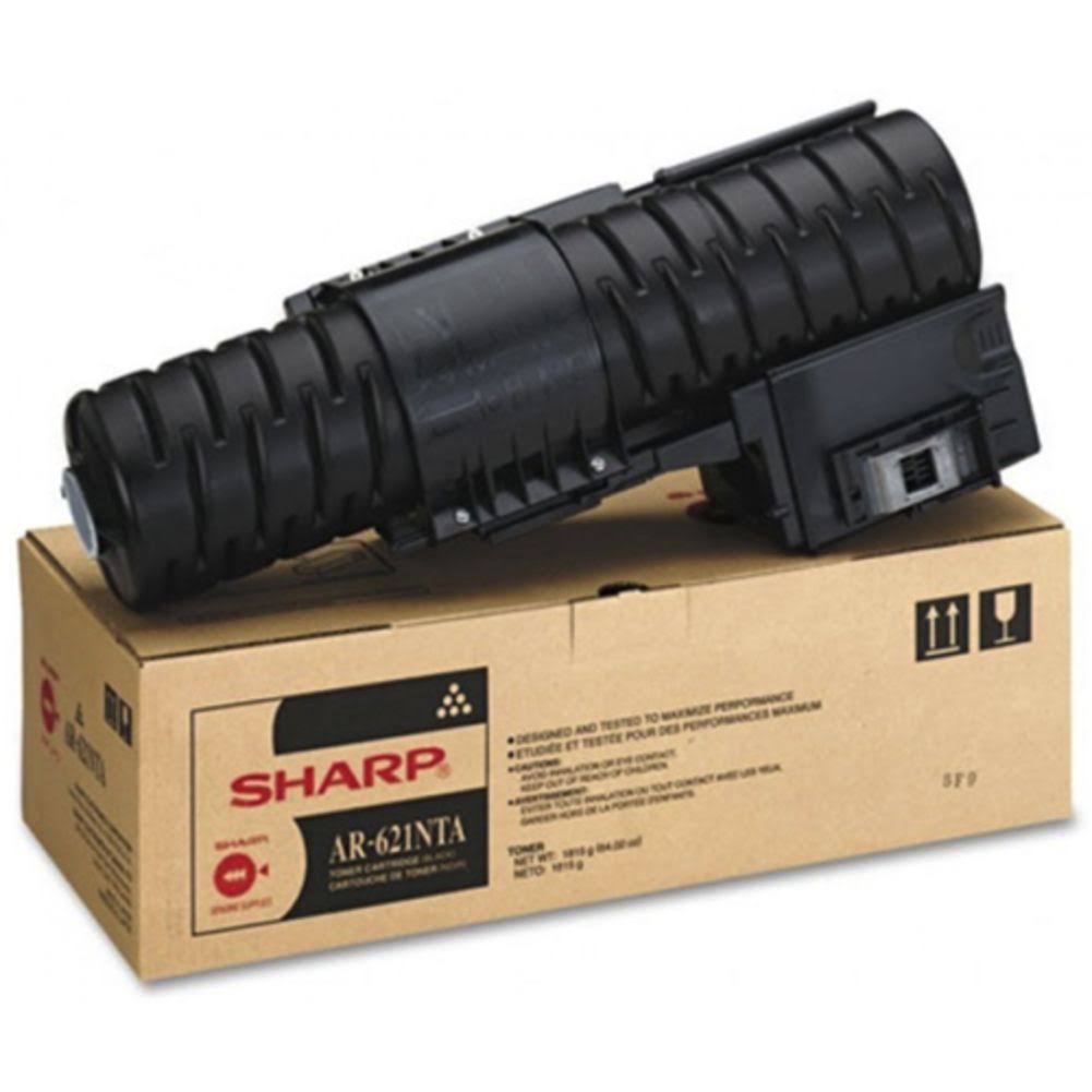 Black Toner Cartridge Y823558