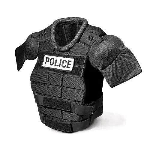 2x LNG Upper Body Protection System X863176