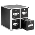 Four-Drawer File Cabinet O8991