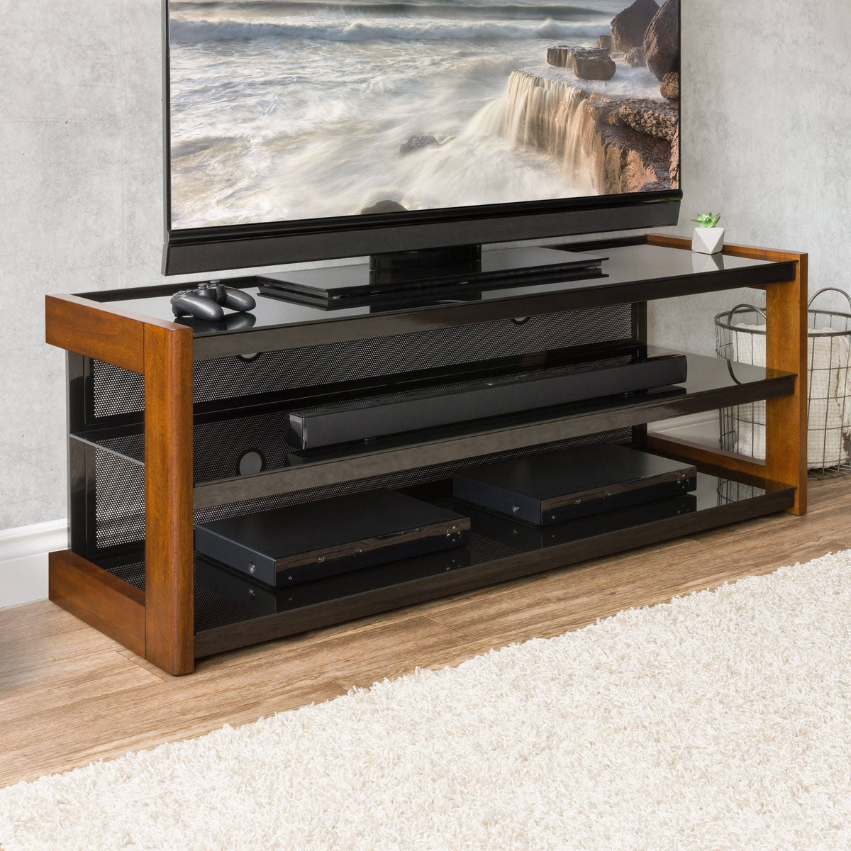 Quick Click TV / Component Bench G69787