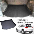 Trunk Cargo Mat for Jeep Grand Cherokee 2011-2020 Pack of 2 X981