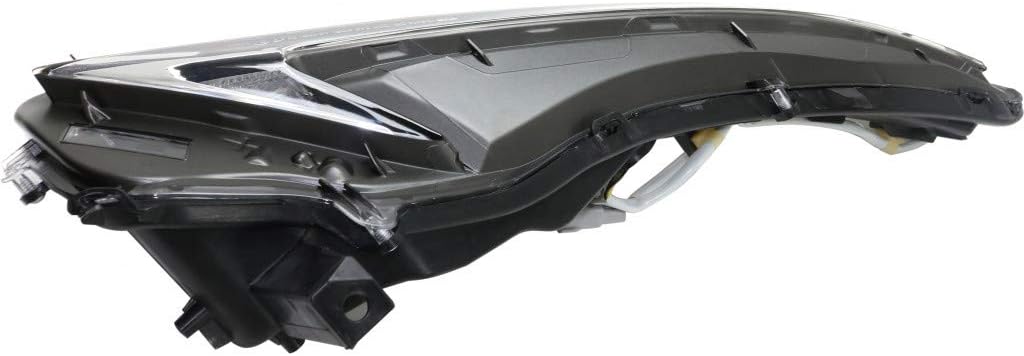 Driver Side Daytime Running Light for Lexus IS300 IS350 2017 2018 C482747
