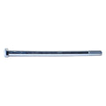 3/8 inch-16 x 8 inch Zinc Plated Grade 5 Steel Hex Cap Screws, 50 Pcs S202