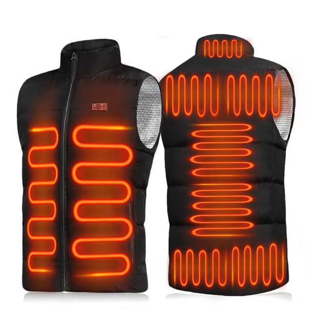 Heated Vest S932