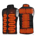Heated Vest S932