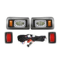 Club Car DS LED Adjustable Light Kit W662