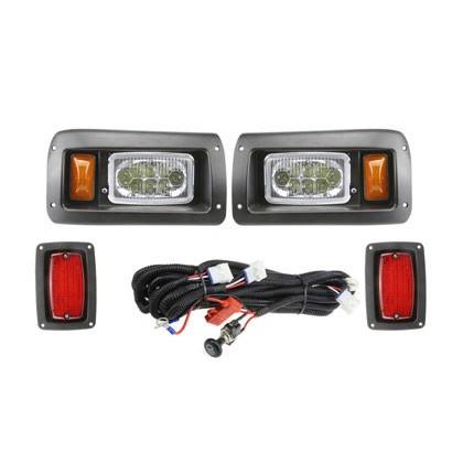 Club Car DS LED Adjustable Light Kit W662