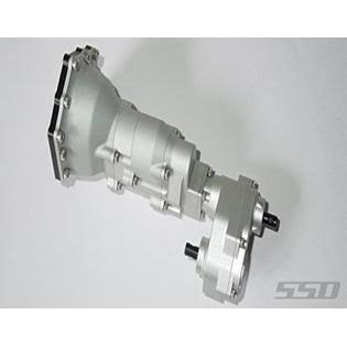 SSD RC Scx10 Scale Transmission L1002