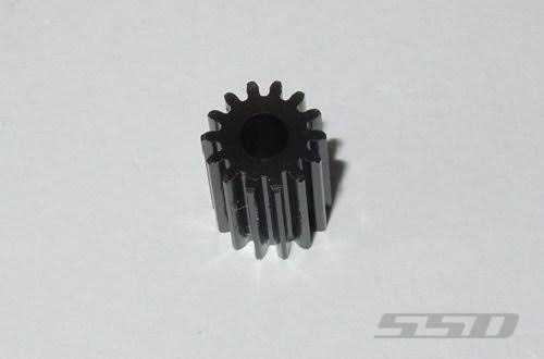 SSD RC Scx10 Scale Transmission L1002