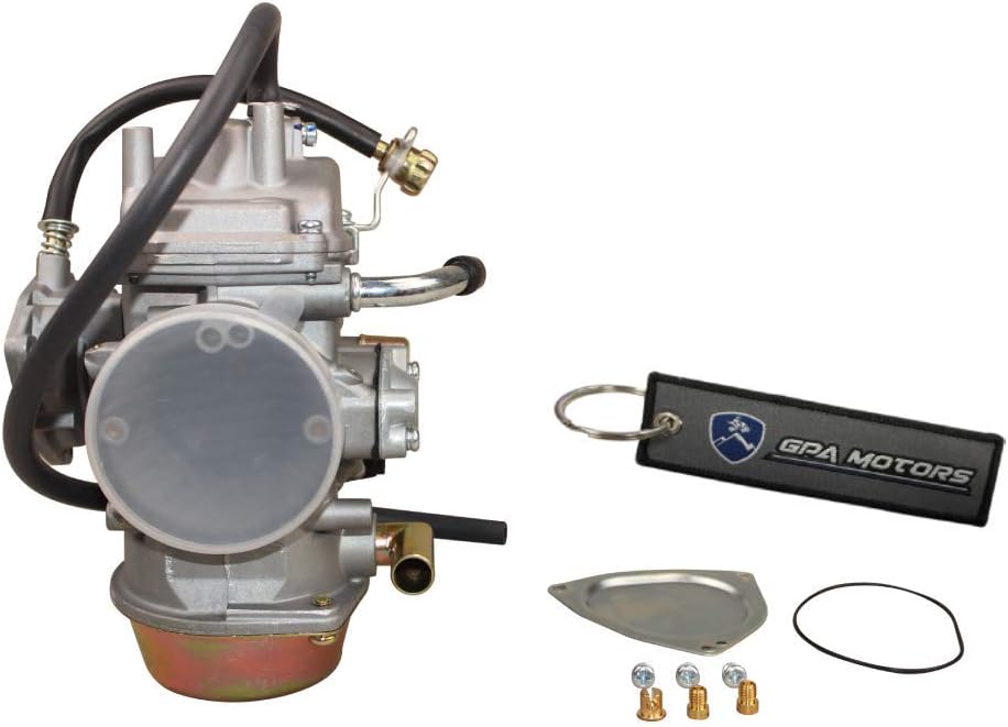 Carburetor for Polaris Predator 500 E68113