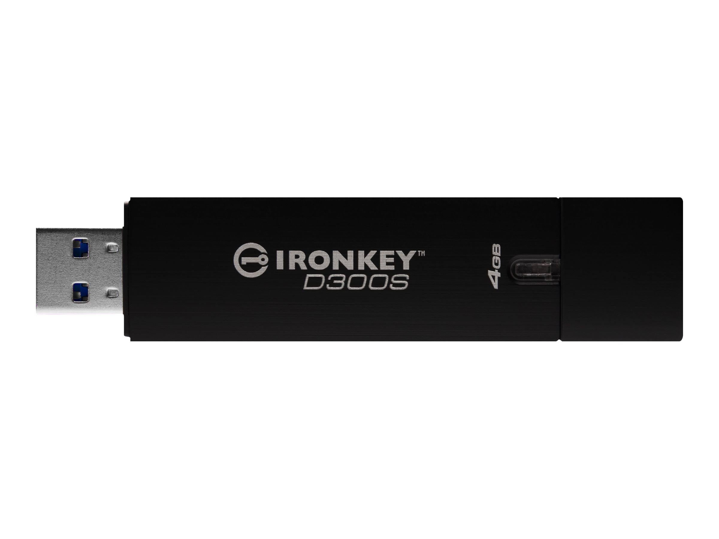 4GB USB 3.1 Flash Drive Y5750