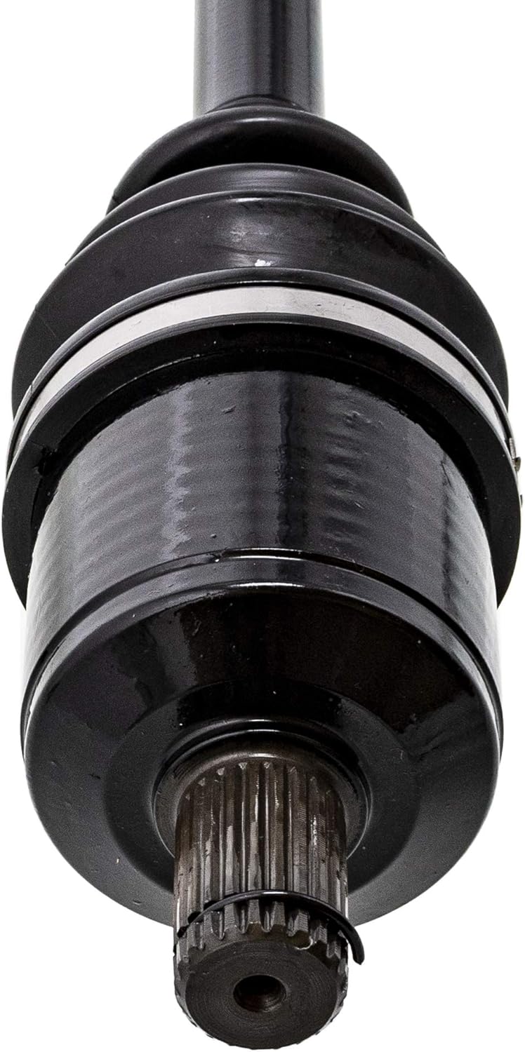 Front Half Shaft CV Axle 2 Pack O401261