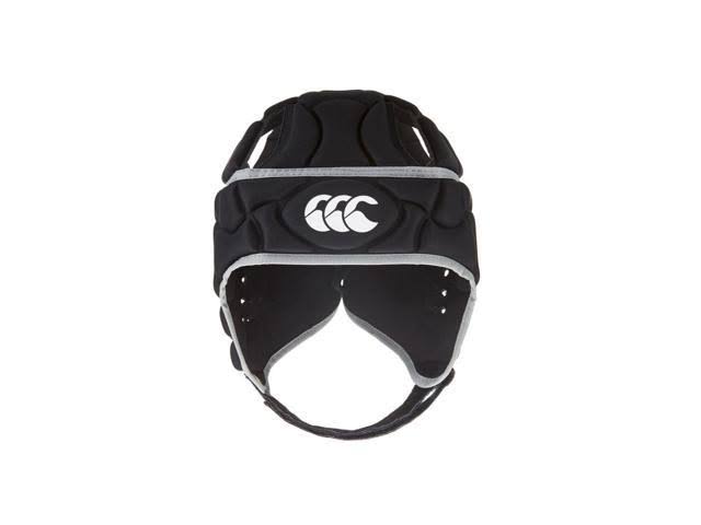 Black Small Headgear T407535