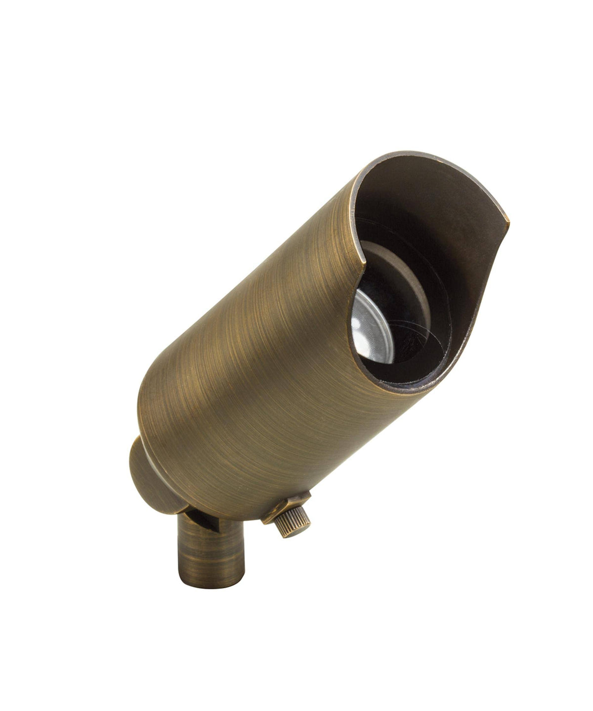 Cast Brass Accent Light Z6208