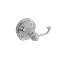 Double Robe Hook - Oil Rubbed Bronze L5757