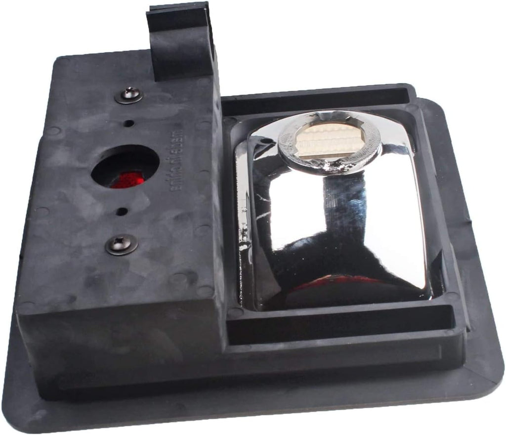 Tail Light Assembly Pack of 2 T8639