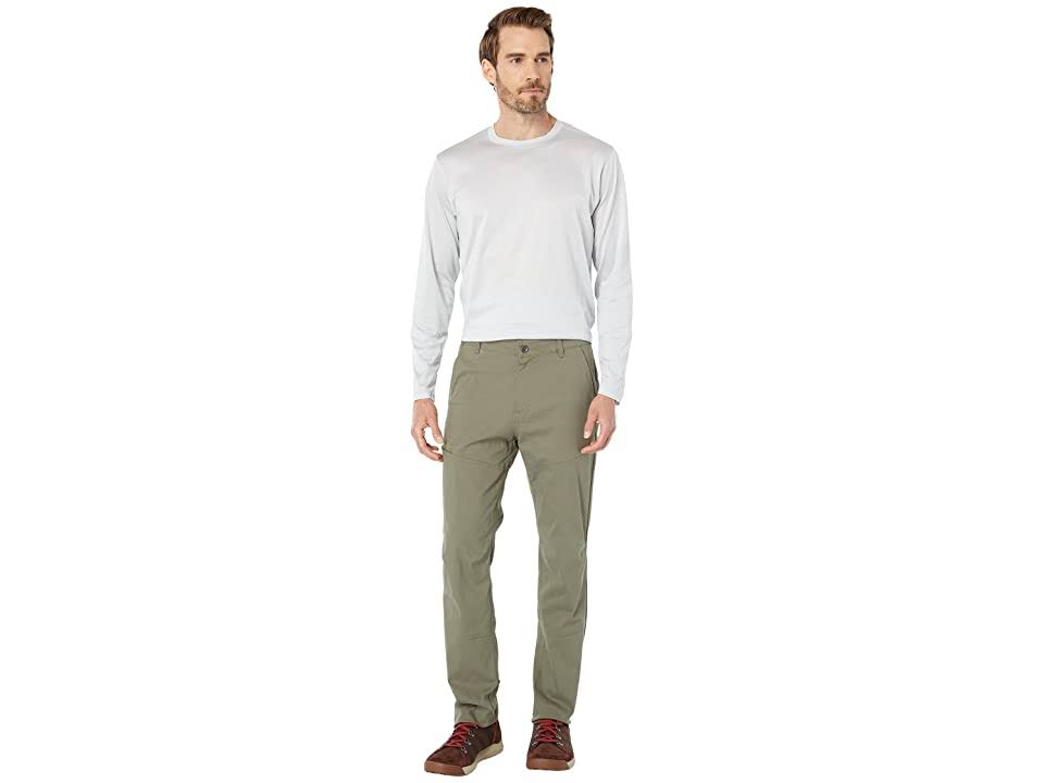 Stone Green Men's AP Pant E614681