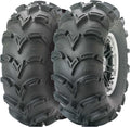 23x10-10 Mud Terrain ATV Tire J254