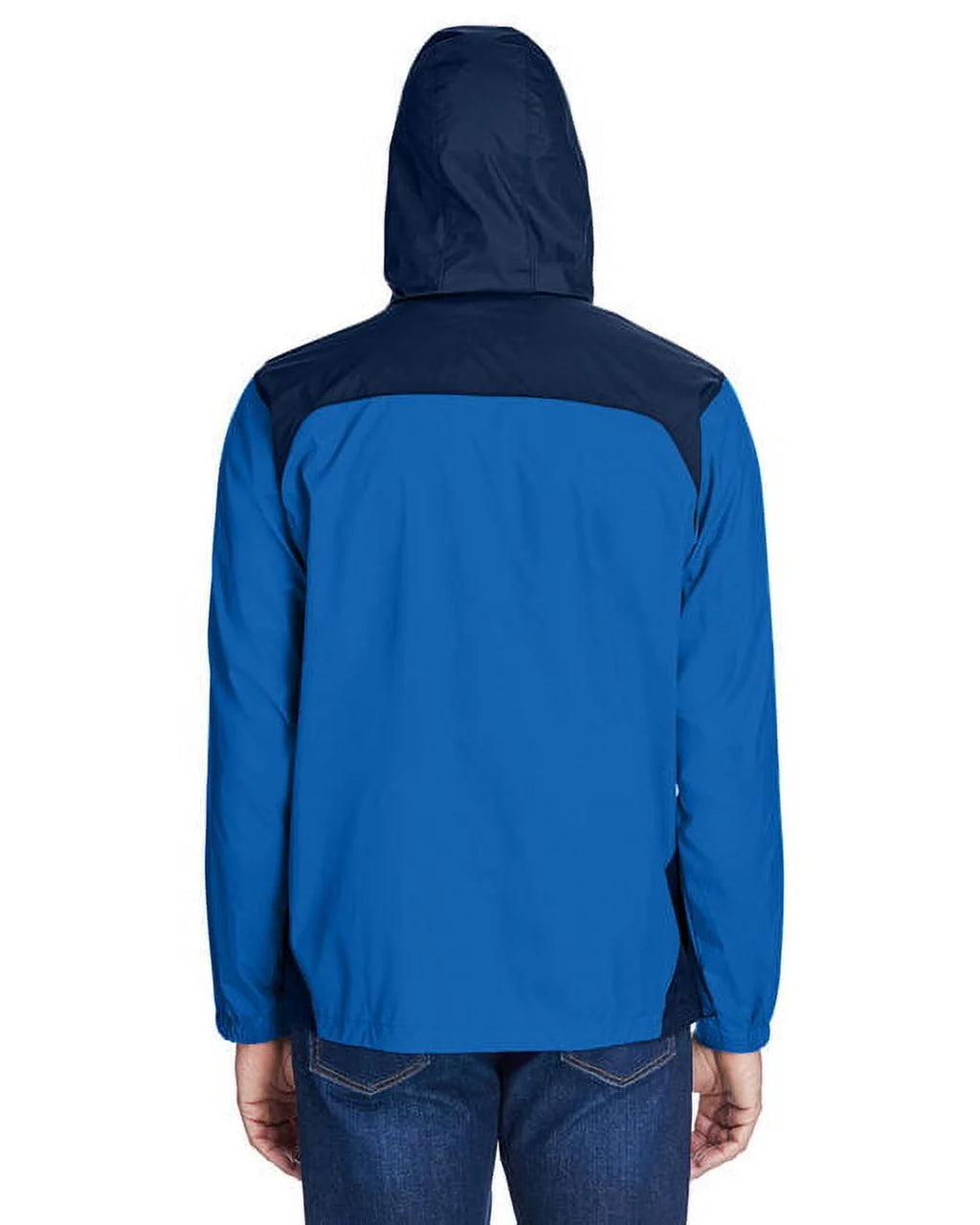 Men's Rain Jacket Y9838