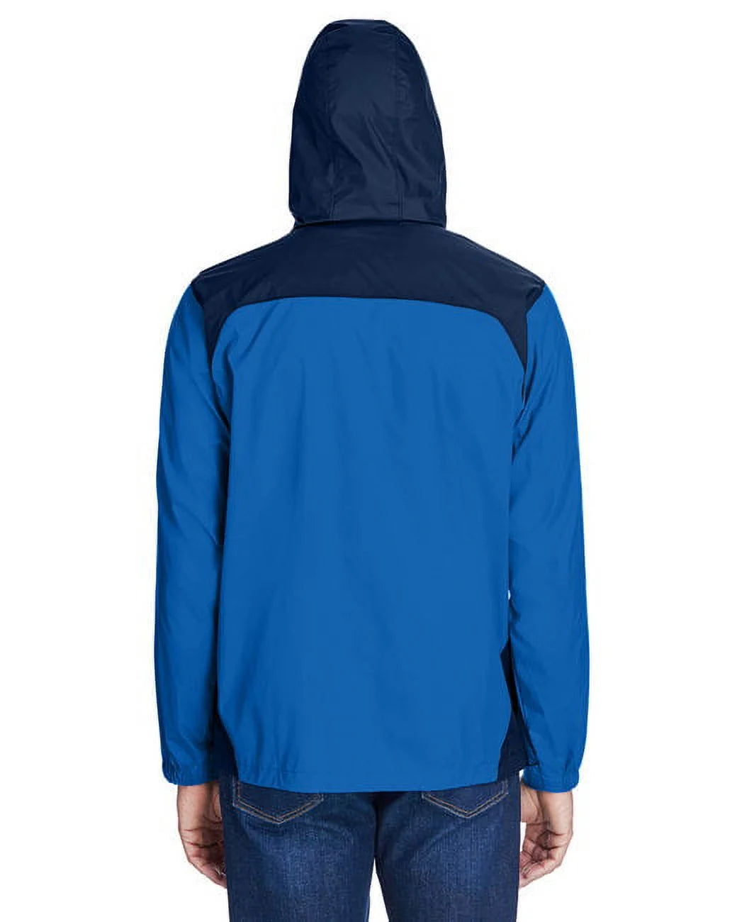 Men's Rain Jacket Y9838