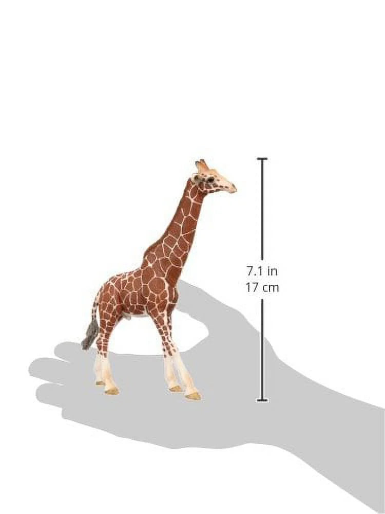 Giraffe Toy Figurine K767393