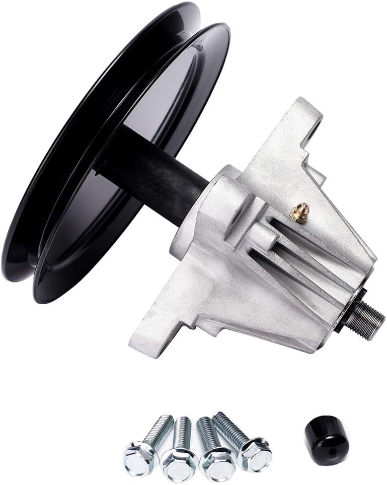 Spindle Assembly Z66753