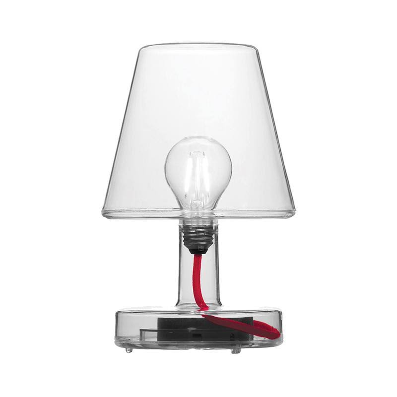 Transparent Lamp Set U87767
