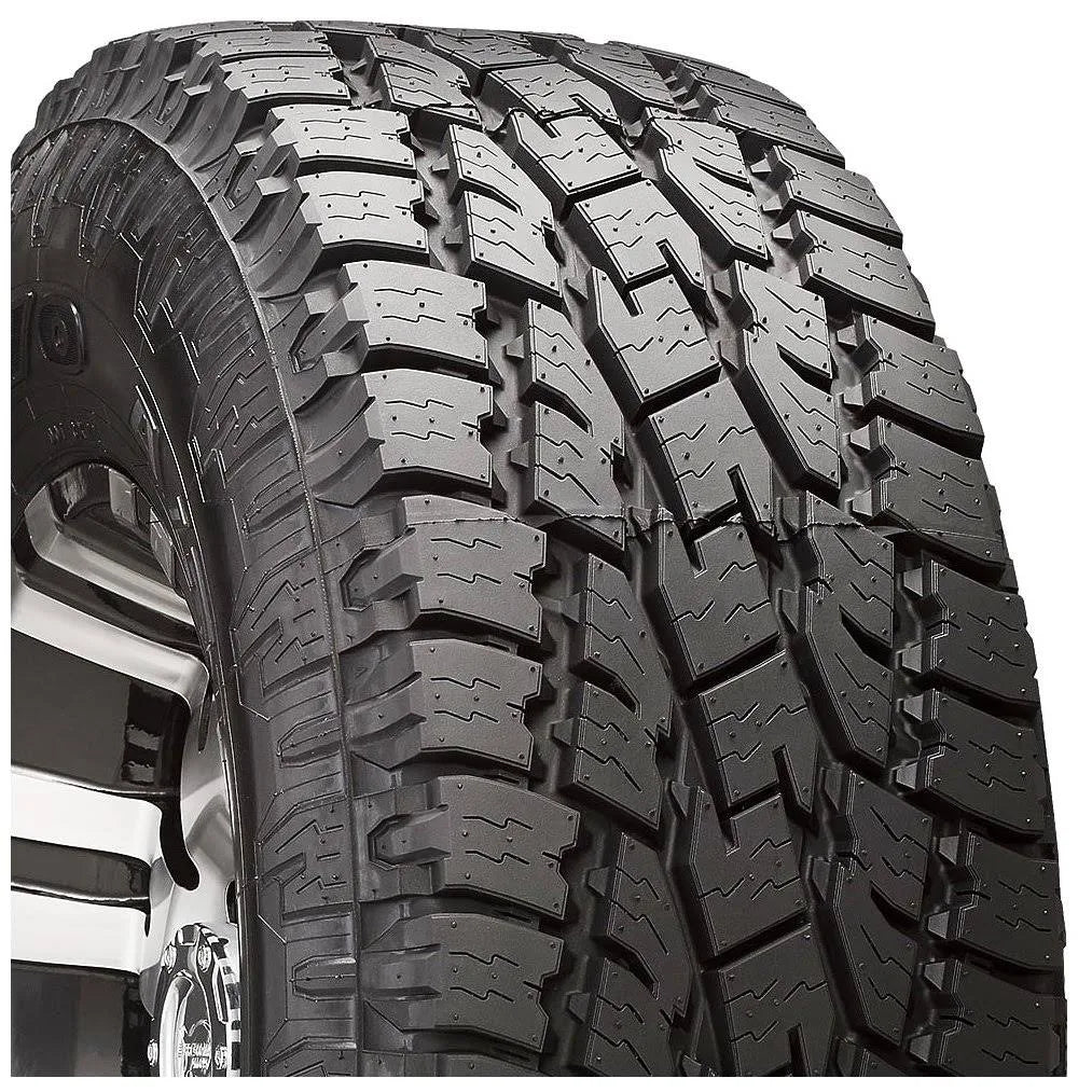 255/55R18 109H All-Terrain Tire P349