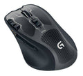 Rechargeable Gaming Mouse J379