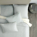 Ivory King Quilt X53354