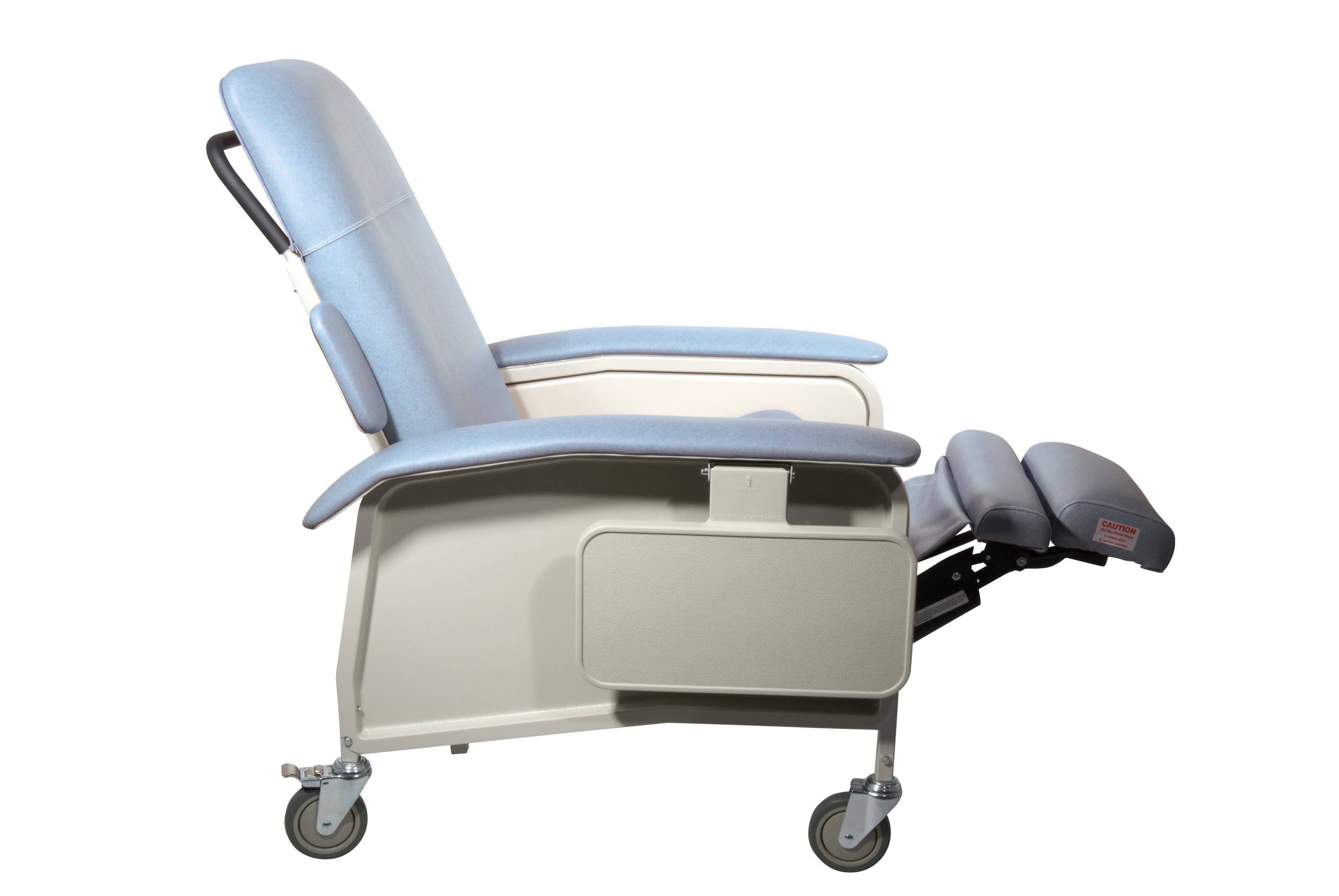 Geri Chair Recliner J171