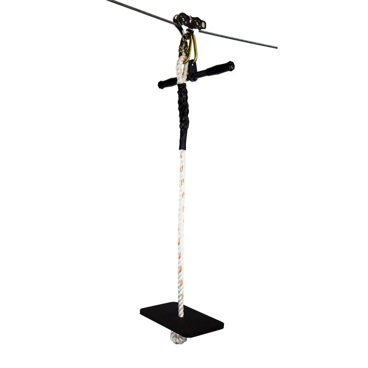 Torpedo Zip Line Kit 200 ft V13498
