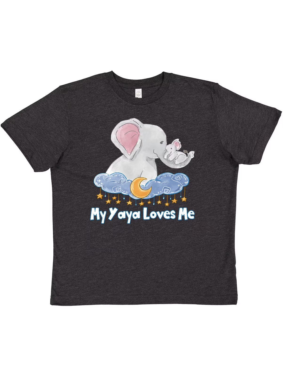 Youth T-Shirt L36256